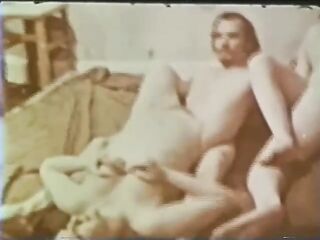 Climax Original 205: Judo Lesson