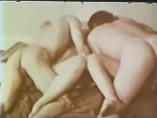 Climax Original 205: Judo Lesson