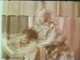 Climax Original 205: Judo Lesson