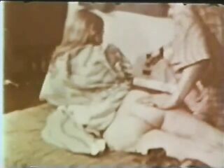 Climax Original 205: Judo Lesson