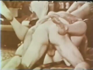 Climax Original 205: Judo Lesson