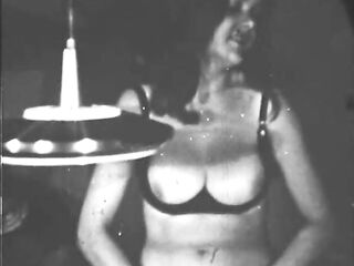 Climax Original 206: Three Roses