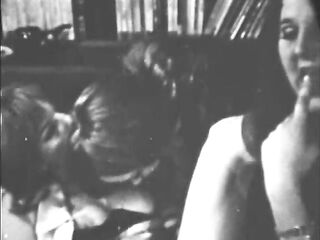 Climax Original 206: Three Roses