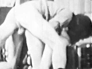 Climax Original 209: Forced Entry