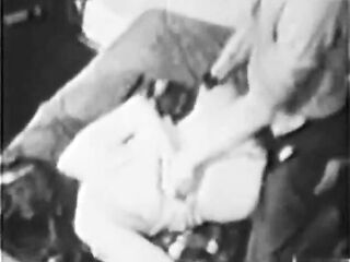 Climax Original 209: Forced Entry