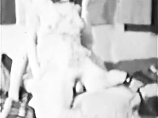 Climax Original 209: Forced Entry