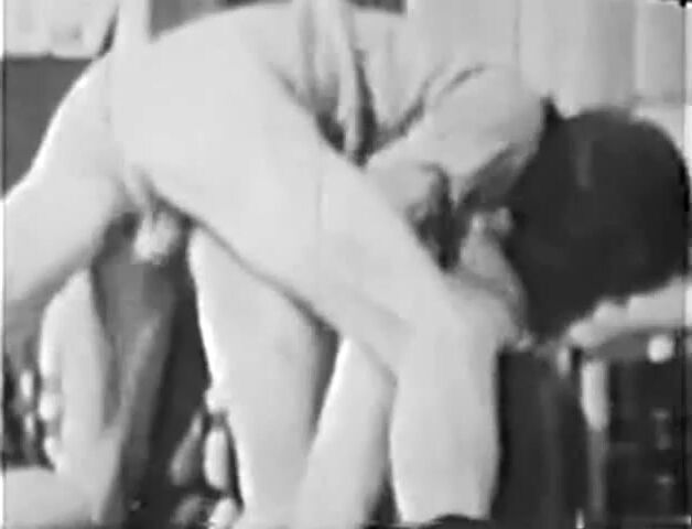 Climax Original 209: Forced Entry