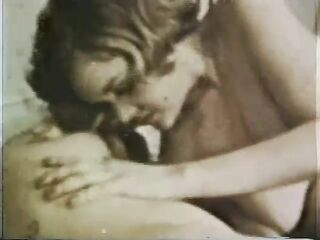 Climax Original 210: Young and Lusty