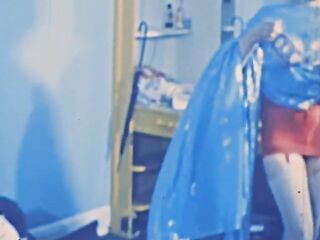 Climax Original 216: Bed Geisha (1960’s)