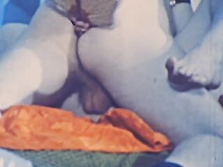 Climax Original 216: Bed Geisha (1960’s)