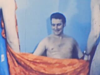 Climax Original 216: Bed Geisha (1960’s)