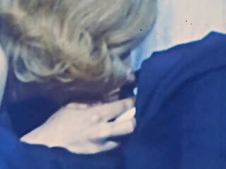 Climax Original 216: Bed Geisha (1960’s)