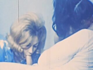 Climax Original 216: Bed Geisha (1960’s)