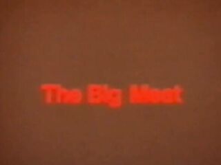 Danish Hard-Core 544: The Big Meat