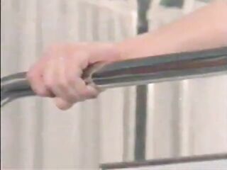 Danish Hard-Core 548: Nymphomaniac Nurse