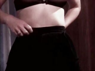 Danish Hard-Core 552: Spunky Lunch