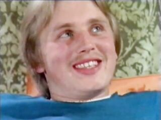 Danish Hard-Core 564: Schoolboy Seduction