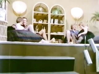 Danish Hard-Core 567: Hot For Cock