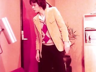 Danish Hard-Core 570: Office Special