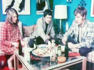 Danish Hard-Core 582: Pregnant Lust