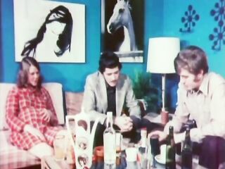 Danish Hard-Core 582: Pregnant Lust