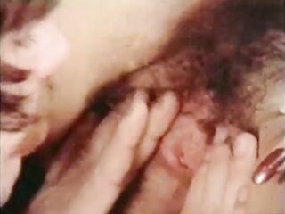 Danish Hard-Core 585: Topless Service