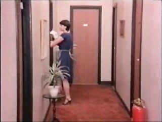 Danish Hard-Core 589: Hot Hotel