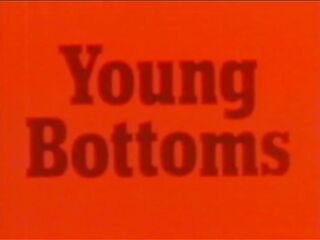 Danish Hard-Core 590: Young Bottoms