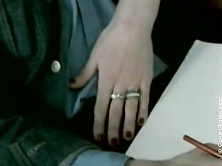 Danish Hard-Core 591: Ambitious Model