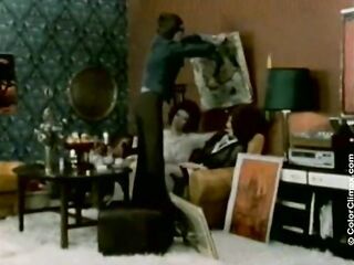 Danish Hard-Core 591: Ambitious Model