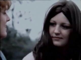 Danish Hard-Core 593: Lesbian Schoolgirls