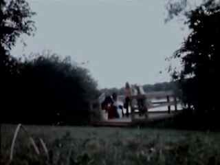 Danish Hard-Core 593: Lesbian Schoolgirls