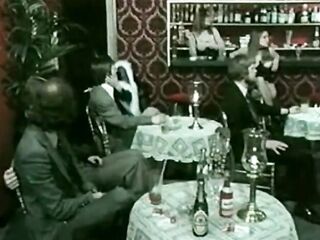 Danish Hard-Core 604: Sex Club Service