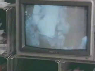 Danish Hard-Core 607: Video Orgy