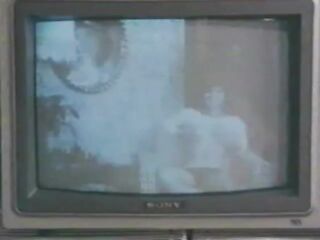 Danish Hard-Core 607: Video Orgy