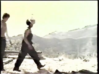 Danish Hard-Core 610: Huge Hot Rod