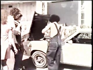 Danish Hard-Core 610: Huge Hot Rod