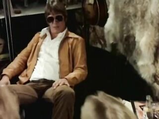 Danish Hard-Core 611: Special Seduction