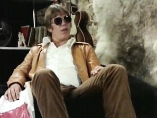 Danish Hard-Core 611: Special Seduction