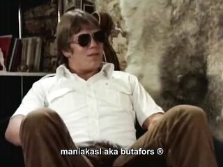 Danish Hard-Core 611: Special Seduction