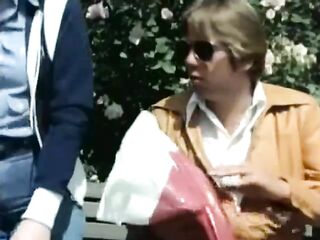 Danish Hard-Core 611: Special Seduction