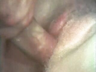 Danish Hard-Core 612: Marital Surprise