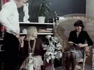 Danish Hard-Core 617: Measuring Meat