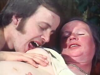 Diplomat Film 1003: The Pregnant Aunt