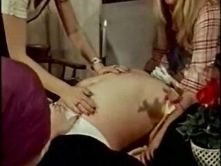 Diplomat Film 1004: The Preacher’s Love