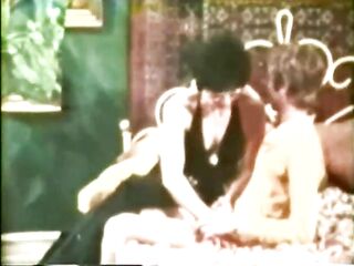 Diplomat Film 1005: Mother and Son