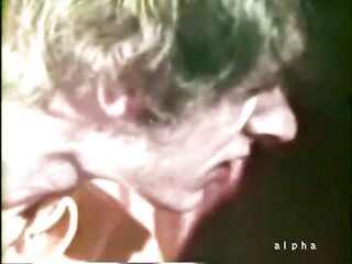 Diplomat Film 1005: Mother and Son