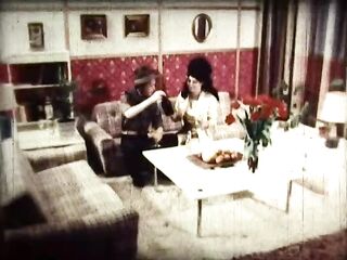 Diplomat Film 1007: The Boy and the Woman