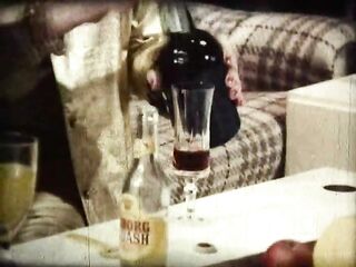 Diplomat Film 1007: The Boy and the Woman