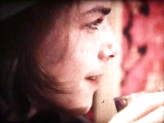 Diplomat Film 1007: The Boy and the Woman